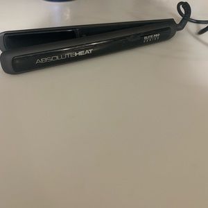 Elite pro series straightener